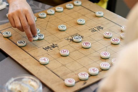 象棋算命仙 门口